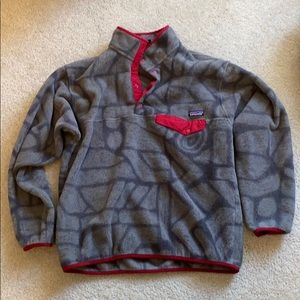 Patagonia Synchilla Fleece